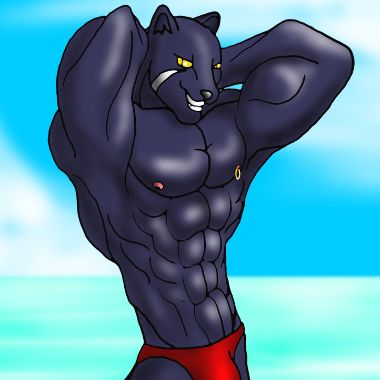 Sexy_Panther