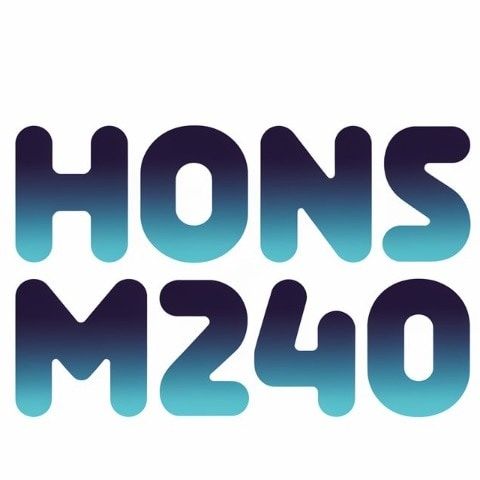 Honsem240