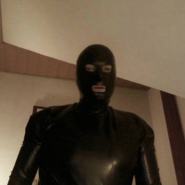 rubberpervert