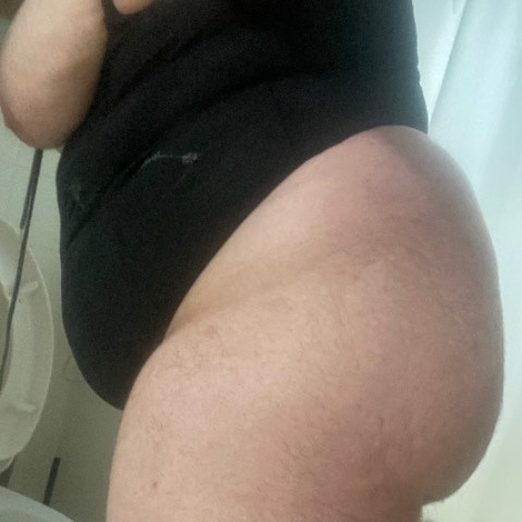 Bbw bottom