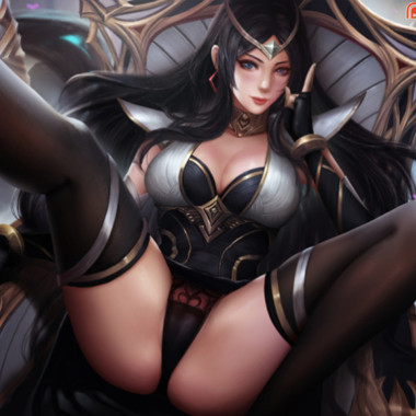 Irelia_Xan