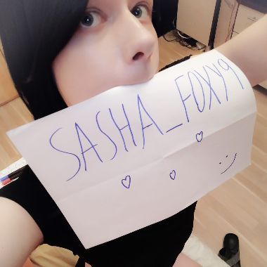 SashaFoxy