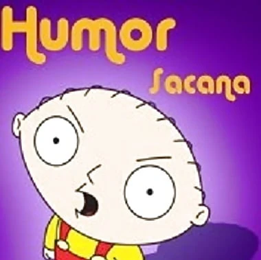 humorsacana