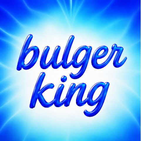 Bulgerking