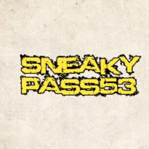 SneakyPass53