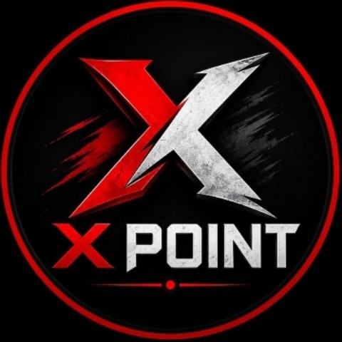 X-Point