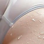 dripping_anus
