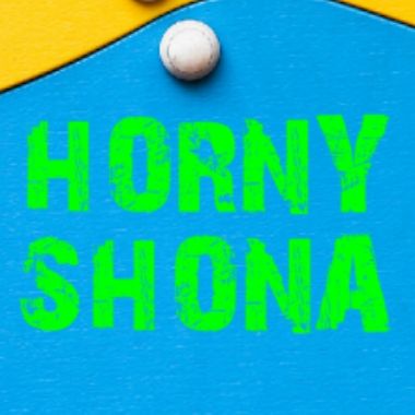 Hornyshona