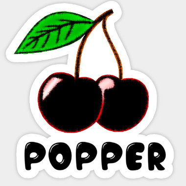 cherrypopperjoe