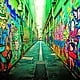 graffiti