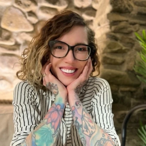 RoxyRainVIP