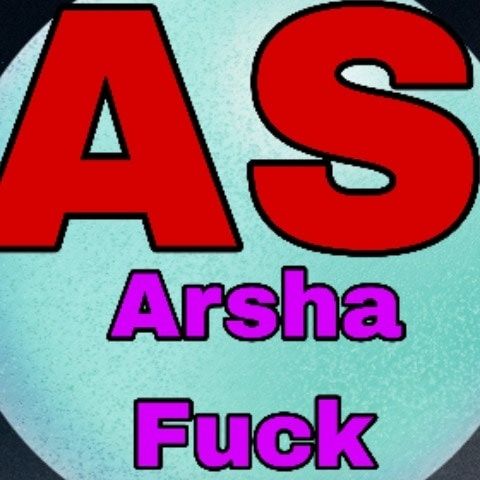 ArshaFuck