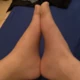 nylonfeetshoutout