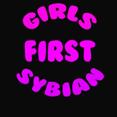 Girls First Sybian