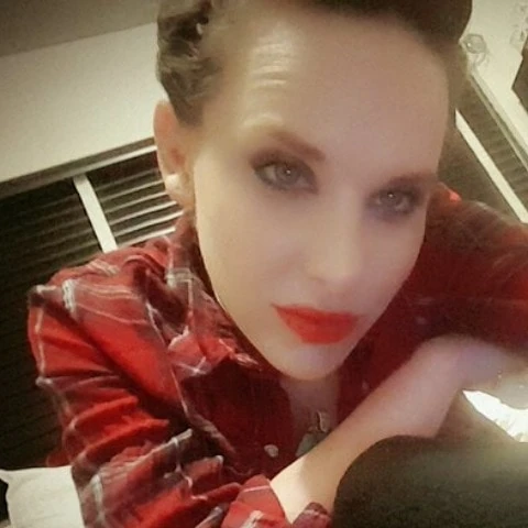 KatieStIvesXXX