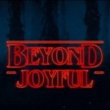 BeyondJoyful