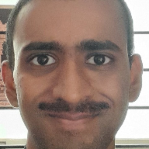 KrishnaHarish