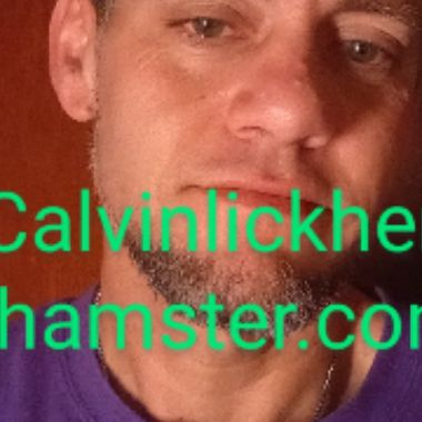Calvinlickher