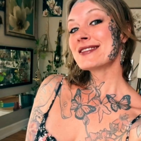 Tsdianadelight