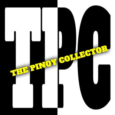 ThePinoyCollector