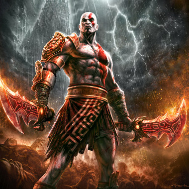 kratos21