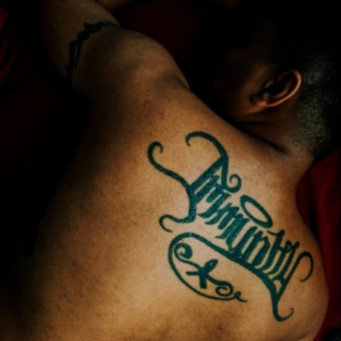brokenemcee