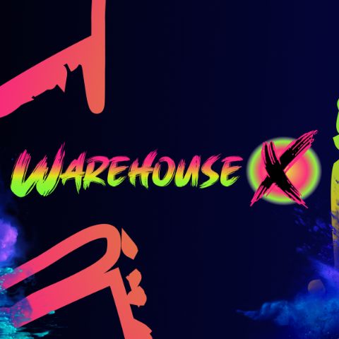 WarehouseX