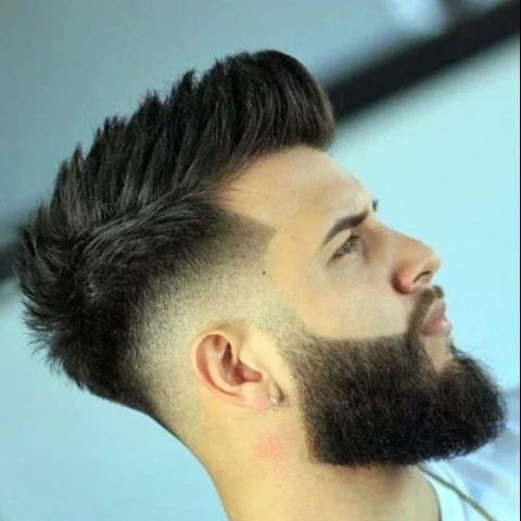 Beard_madu