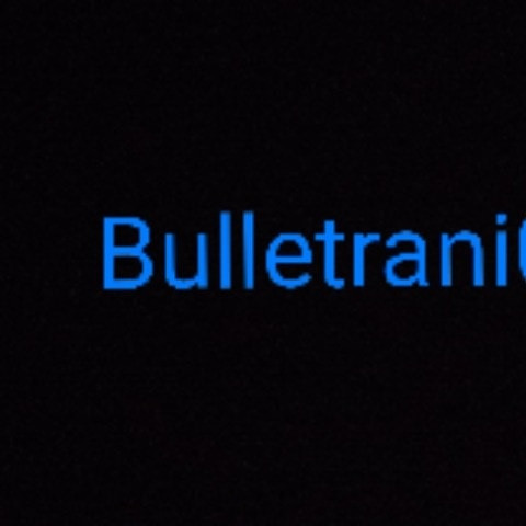 Bulletrani088