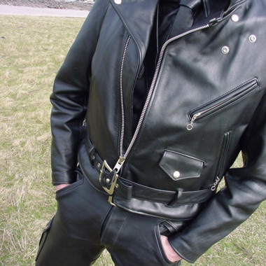 LeatherSean