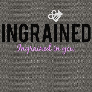 Ingrained
