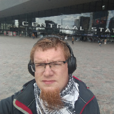 dutchpunk