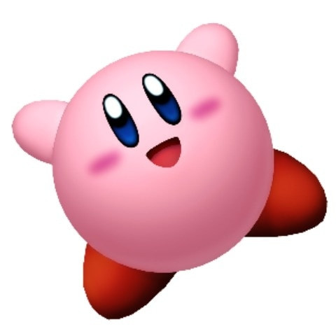 FutaKirby