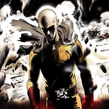 Saitama-sama