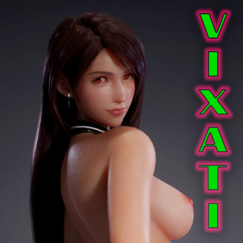 Vixati