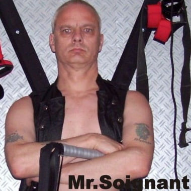 Mr-Soignant