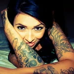 Bluelilly87