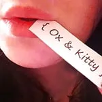 OxandKitty