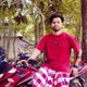 Hansda_kora