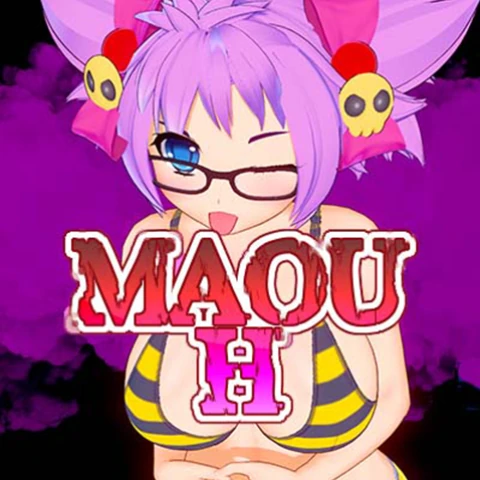 Maou-H