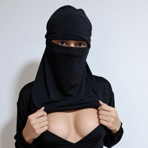 NaughtyArabX