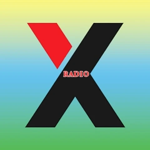 Radio_X