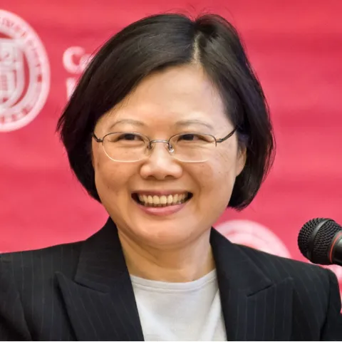 Tsai-Ingwen