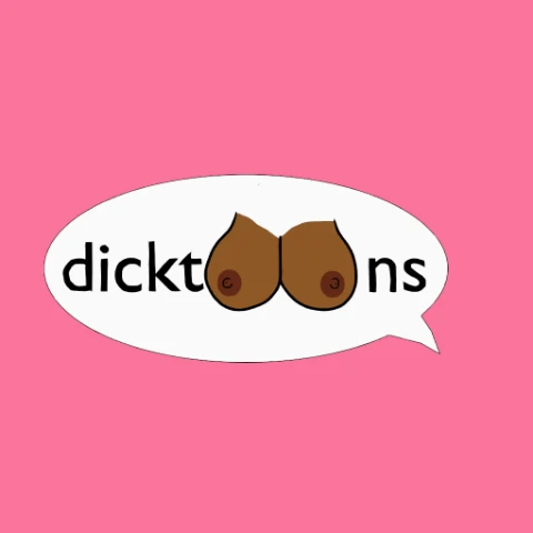 DicktoonsComics