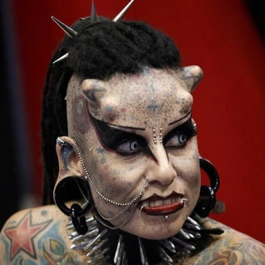 modifiedgirl