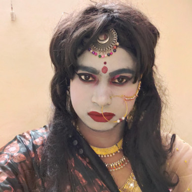 Meghna_sissy