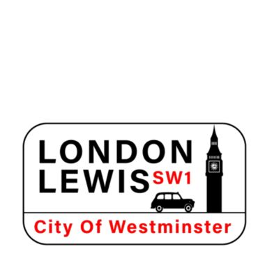 LondonLewis