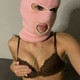 maskedmaeve