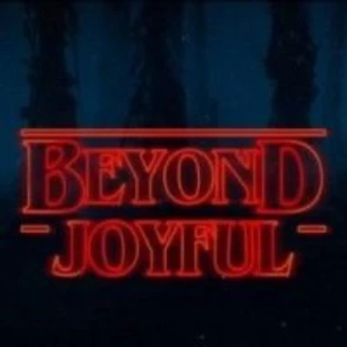 BeyondJoyful