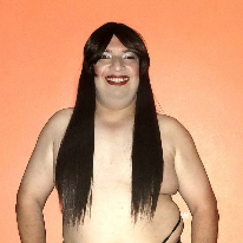 sexygabytravesti